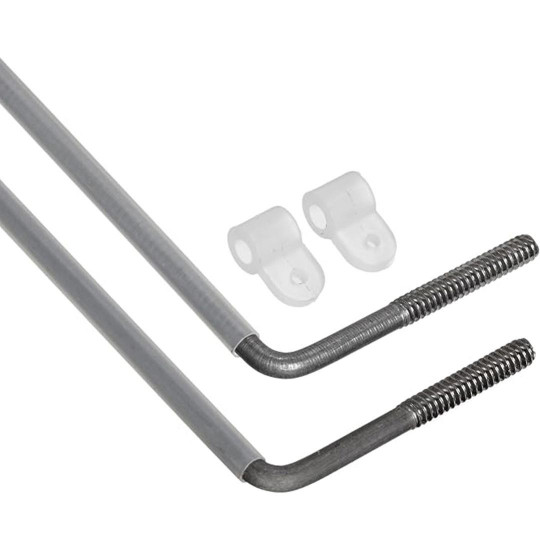 Accessory on board Ailerons