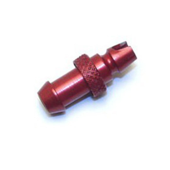 Embedded accessory tip for...