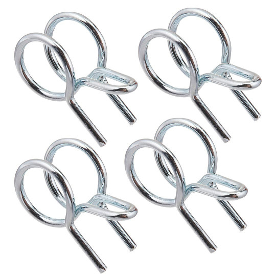 Embedded accessory Clips...