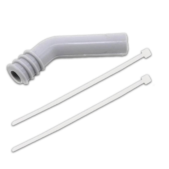 Embedded accessory Silicone...