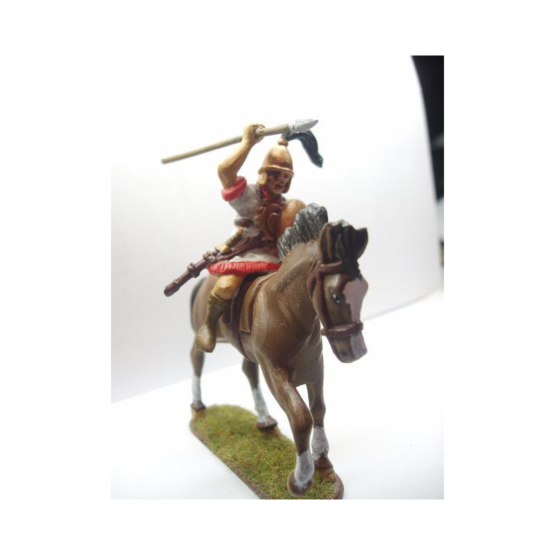 Cavalle figurine COMP. | Scientific-MHD