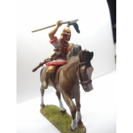Cavalle figurine COMP. | Scientific-MHD