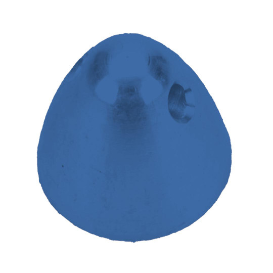 Embedded accessory Cone...