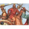 Carthaginian cavalry figurine 1/32 | Scientific-MHD