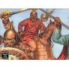 Carthaginian cavalry figurine 1/32 | Scientific-MHD