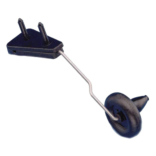 Embedded accessory micro...