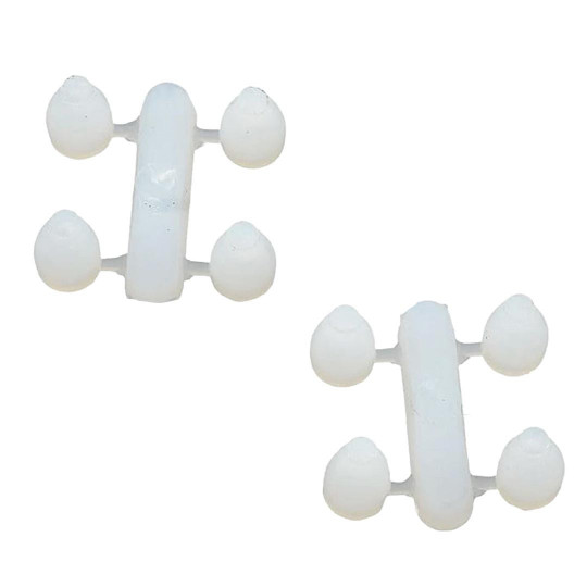 Embedded accessory micro...