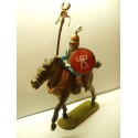 Carthaginian cavalry figurine 1/32 | Scientific-MHD