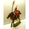 Carthaginian cavalry figurine 1/32 | Scientific-MHD