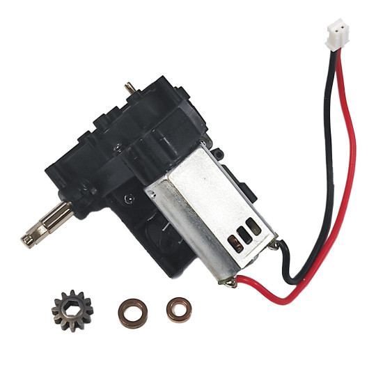 Part for radio-controlled...