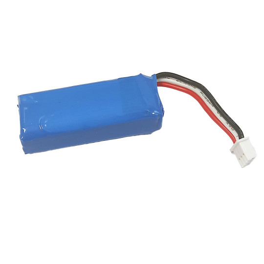 Part for radio-controlled...