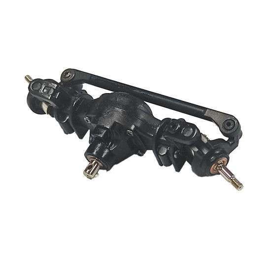 Part for radio-controlled...