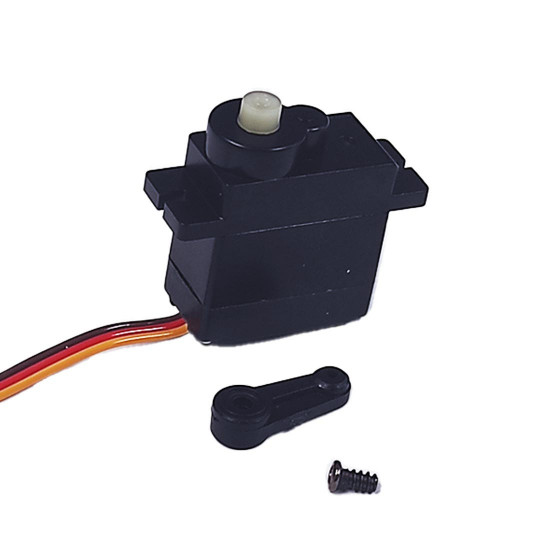 Part for radio-controlled...