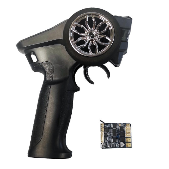Part for radio-controlled...