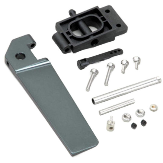 Parts for speedboats...