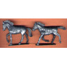 Carthaginian cavalry figurine 1/32 | Scientific-MHD