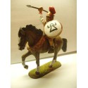 Carthaginian cavalry figurine 1/32 | Scientific-MHD