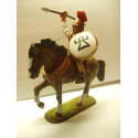 Carthaginian cavalry figurine 1/32 | Scientific-MHD