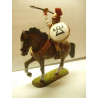 Carthaginian cavalry figurine 1/32 | Scientific-MHD