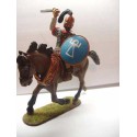 Carthaginian cavalry figurine 1/32 | Scientific-MHD