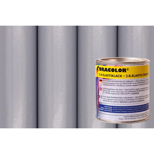 Elastic paint ORACOLOR...