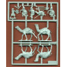 Mahdist 1/72 cavalry figurine | Scientific-MHD