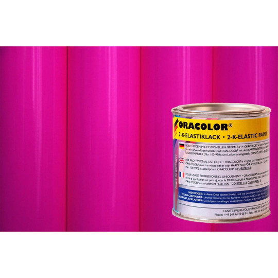 Elastic paint ORACOLOR...