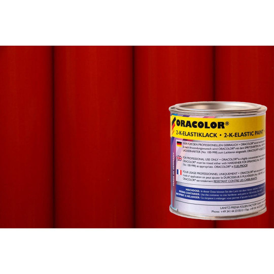 Elastic paint ORACOLOR...
