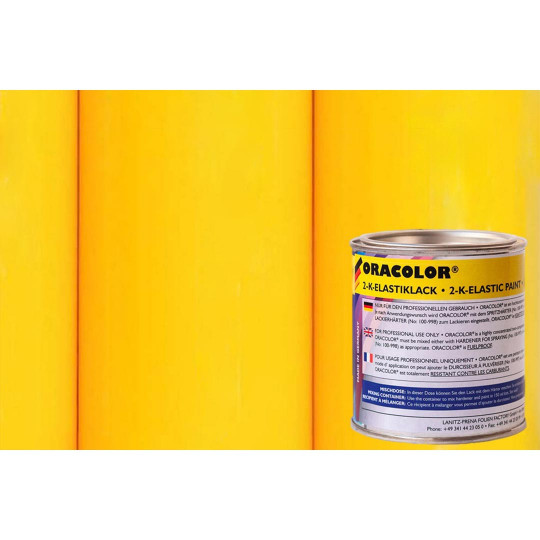 Elastic paint ORACOLOR...