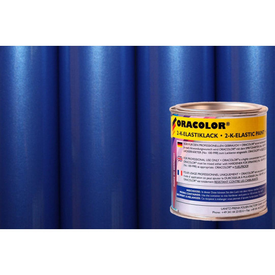 Elastic paint ORACOLOR...