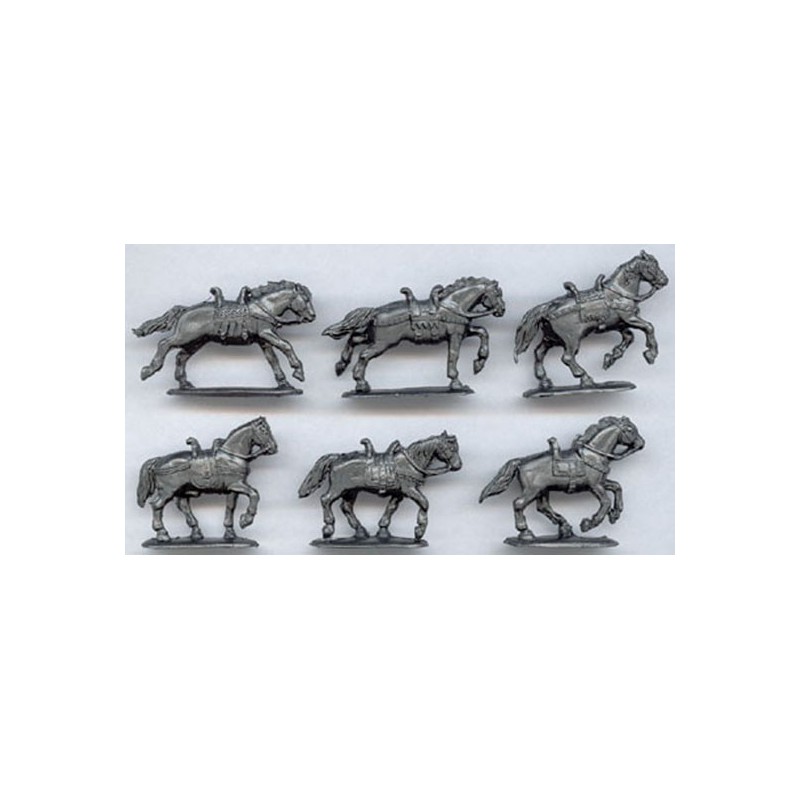 Norman cavalry figurine 1/72 | Scientific-MHD