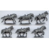 Norman cavalry figurine 1/72 | Scientific-MHD