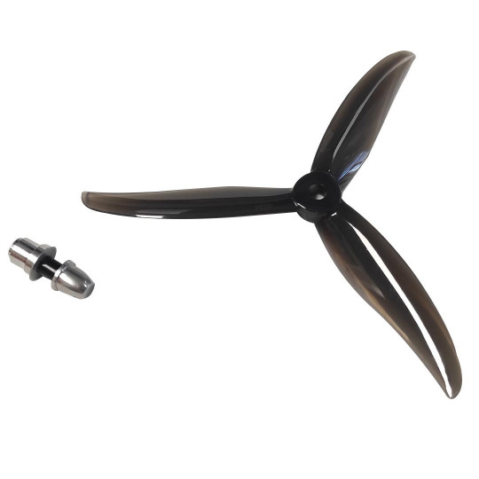 Three-blade Propeller +...