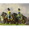 Swedish cavalry figurine Napoleon | Scientific-MHD
