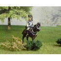 Swedish cavalry figurine Napoleon | Scientific-MHD Swedish cavalry figurine Napoleon | Scientific-MHD