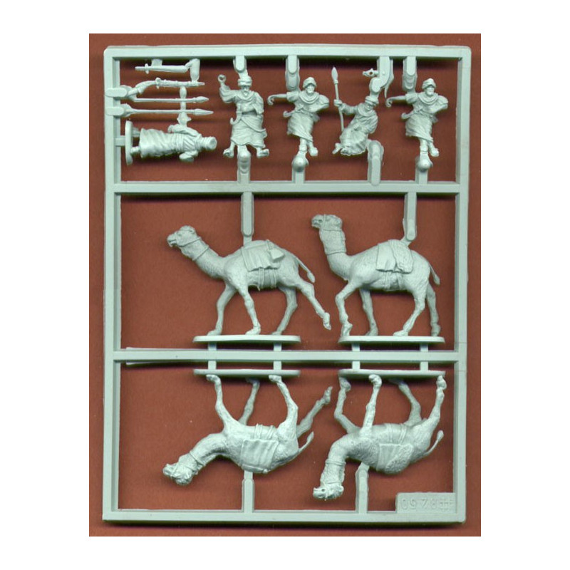 Taaishi 1/72 cavalry figurine | Scientific-MHD