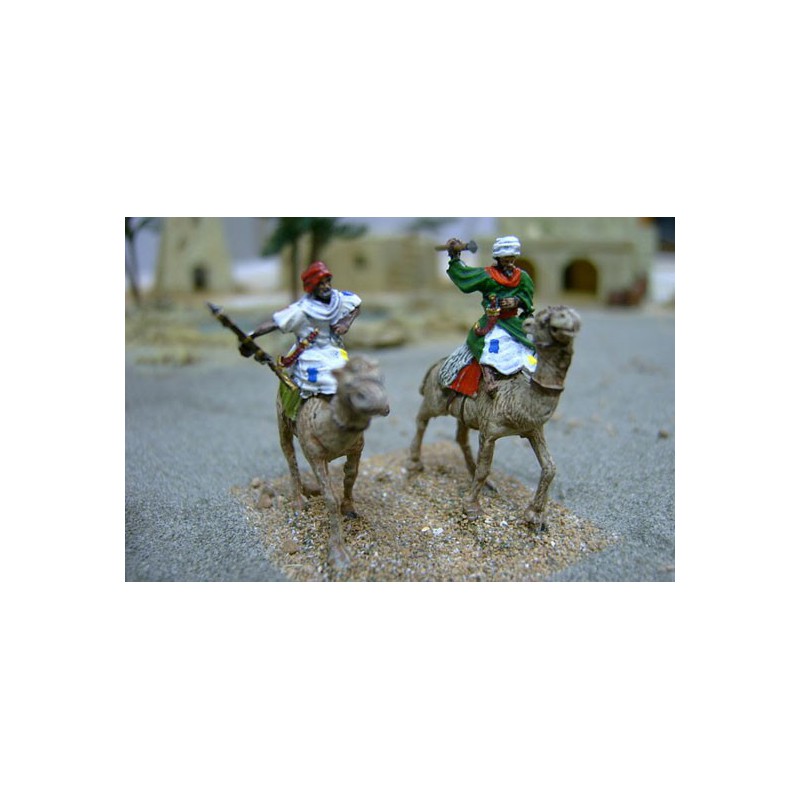 Taaishi 1/72 cavalry figurine | Scientific-MHD