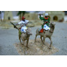 Taaishi 1/72 cavalry figurine | Scientific-MHD