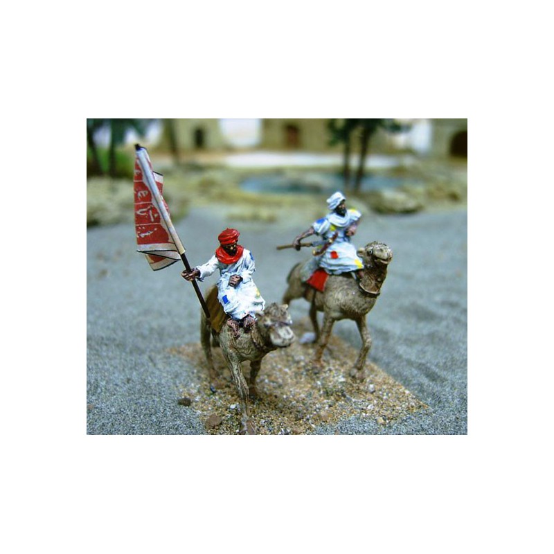 Taaishi 1/72 cavalry figurine | Scientific-MHD