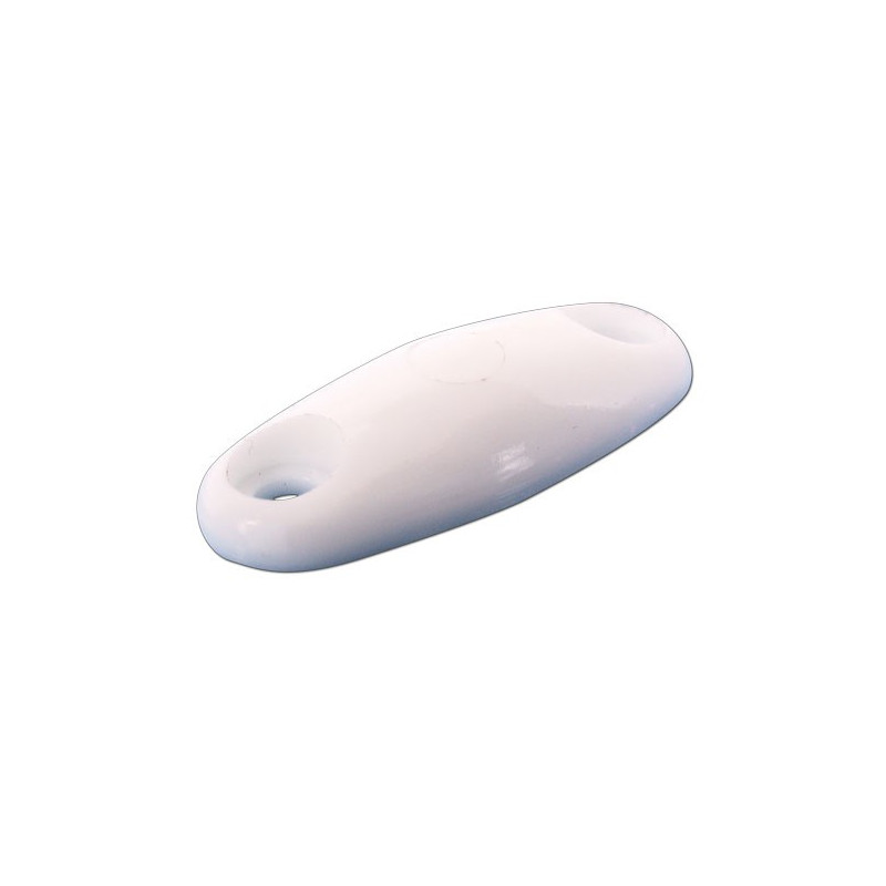 Embedded accessory Double flat nylon rider (10 rooms) | Scientific-MHD