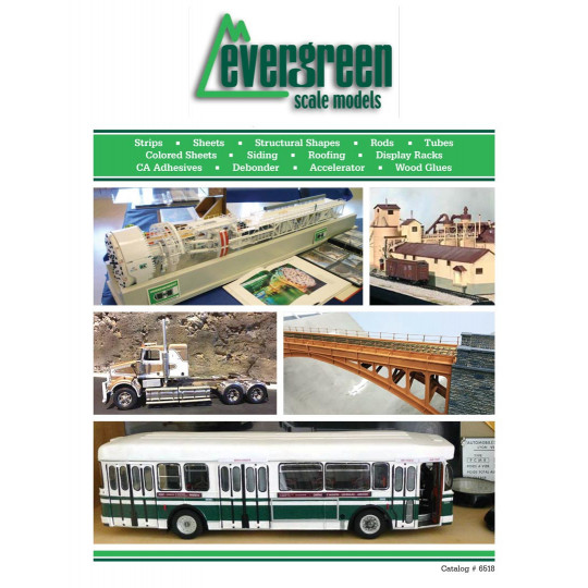 Catalog EVERGREEN