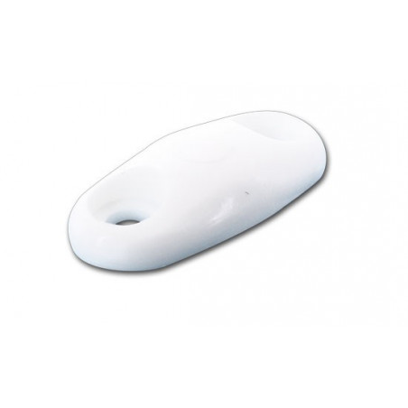 Embedded accessory Flat nylon rider (10 rooms) | Scientific-MHD
