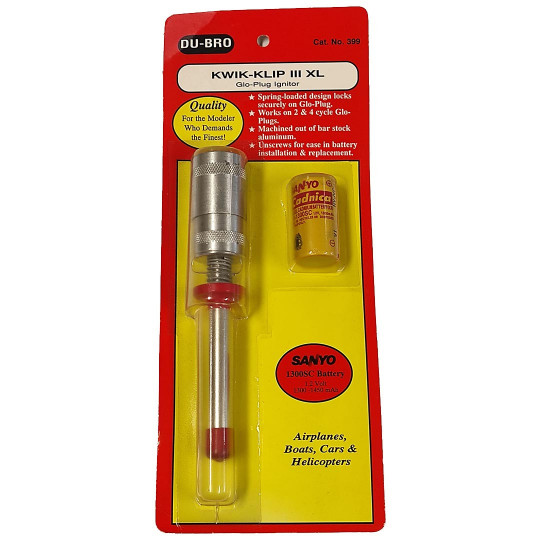 Field accessory Long socket...