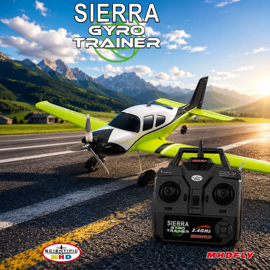 Electric radio-controlled...