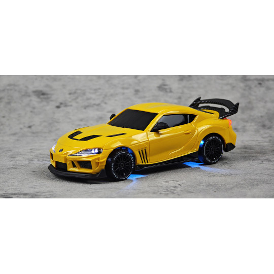 Car Toyota Supra Drift RC...