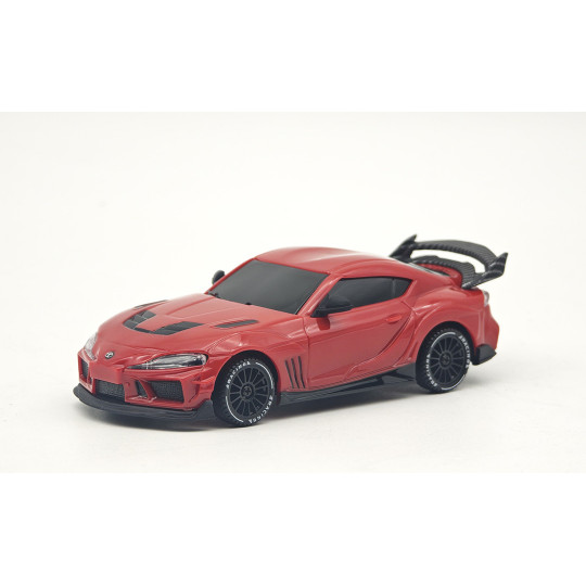 Toyota Supra Drift RC 1/43...