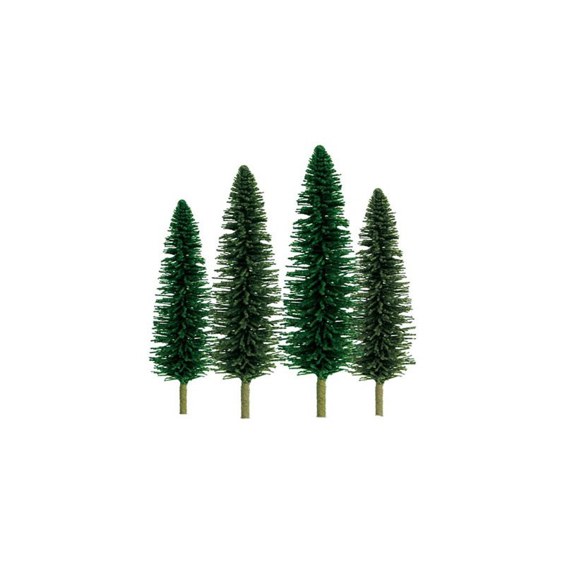 Cedres 100 to 150mm tree. Hole | Scientific-MHD