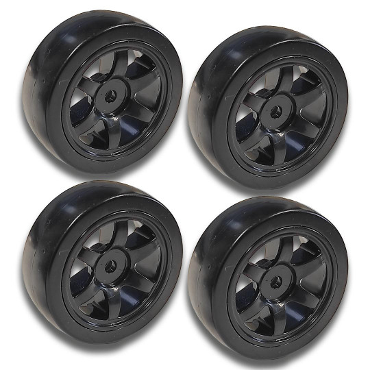 Game of 4 Drift Wheels...