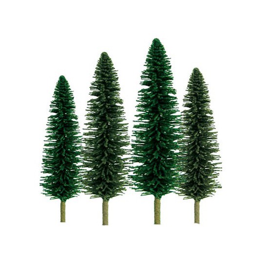 Cedres 50 to 100mm tree. Fload n | Scientific-MHD