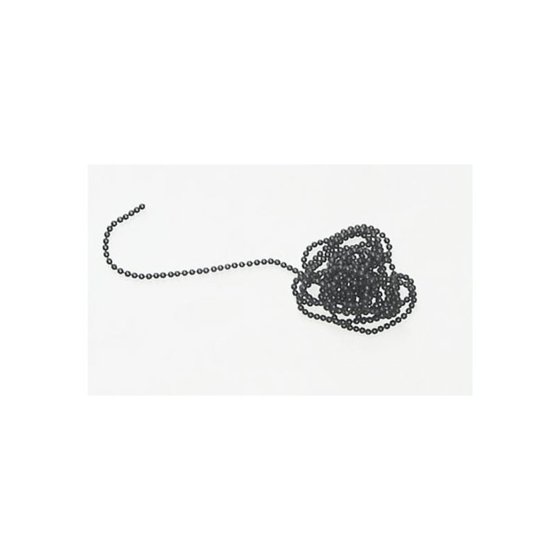 Boat fitting chain with balls diameter 1.8mm | Scientific-MHD
